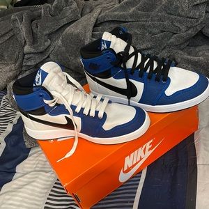 Air Jordan 1 KO “Storm Blue”